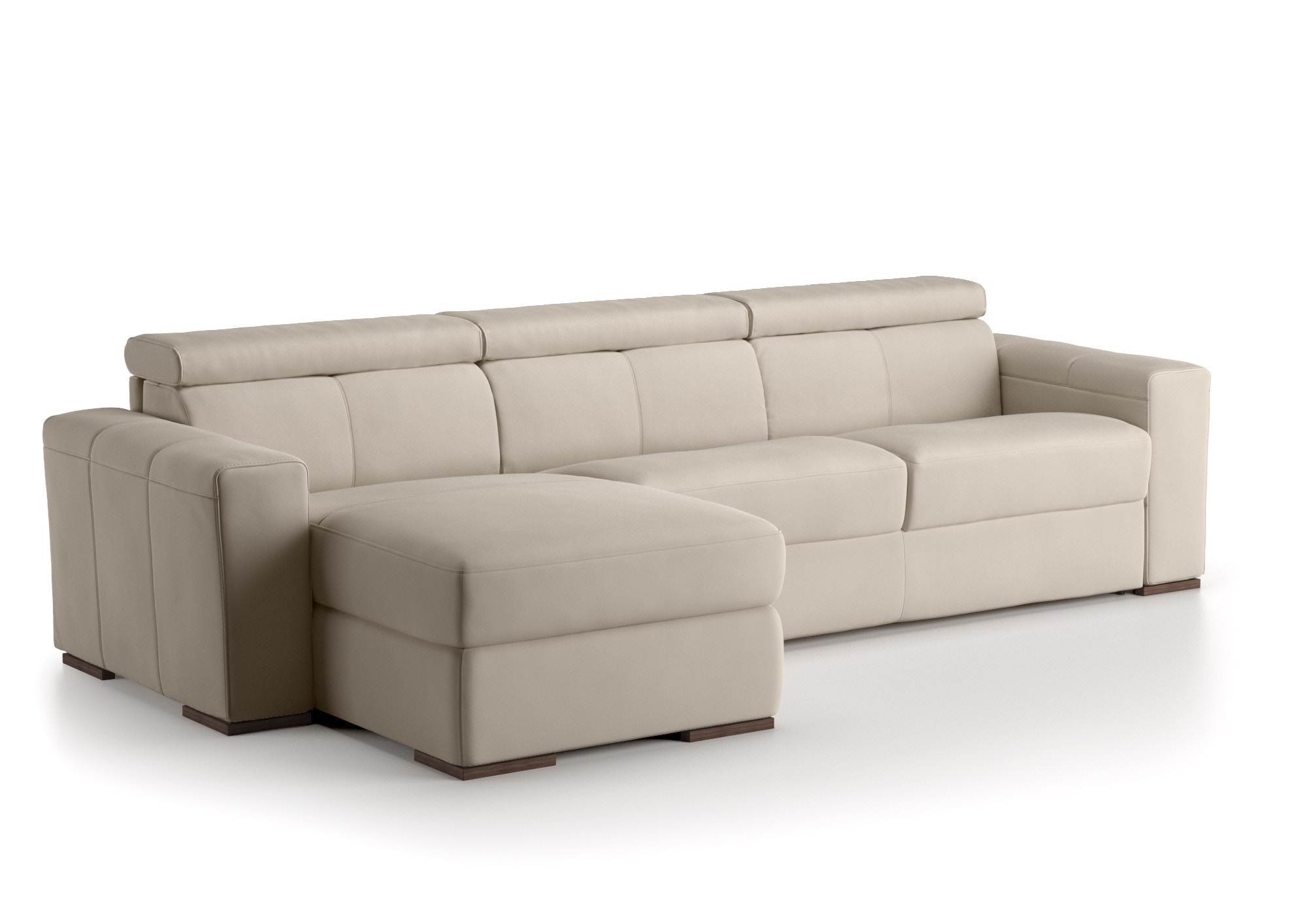 Natuzzi Editions Living Room Piacevole C161 - Woodbridge Interiors
